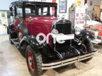 CHEVROLET Otros 1930