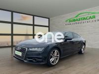 AUDI A7 2017