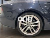 AUDI A7 2017