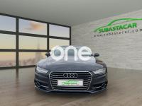 AUDI A7 2017
