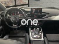 AUDI A7 2017