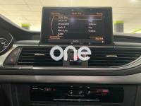 AUDI A7 2017