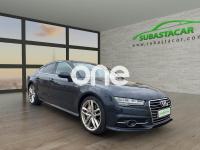 AUDI A7 2017