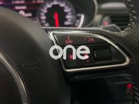 AUDI A7 2017