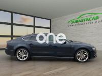 AUDI A7 2017