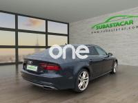 AUDI A7 2017