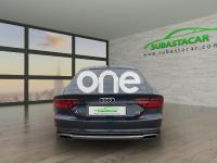 AUDI A7 2017