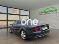 AUDI A7 2017