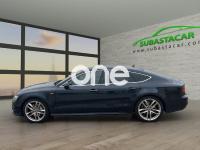 AUDI A7 2017