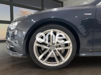 AUDI A7 2017