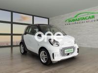 SMART Fortwo 2020