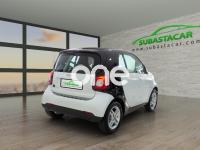 SMART Fortwo 2020