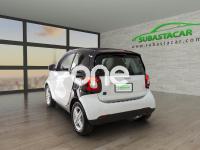 SMART Fortwo 2020
