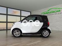 SMART Fortwo 2020