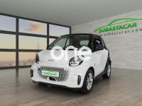 SMART Fortwo 2020