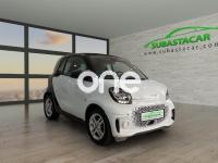 SMART Fortwo 2020