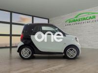 SMART Fortwo 2020