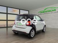 SMART Fortwo 2020