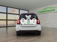 SMART Fortwo 2020