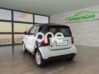 SMART Fortwo 2020