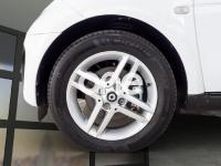 SMART Fortwo 2020