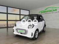 SMART Fortwo 2020
