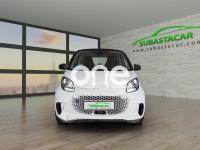 SMART Fortwo 2020