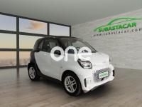 SMART Fortwo 2020