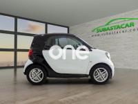 SMART Fortwo 2020