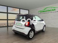 SMART Fortwo 2020