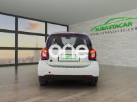 SMART Fortwo 2020