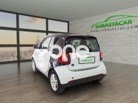 SMART Fortwo 2020