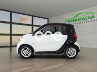 SMART Fortwo 2020