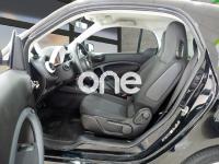 SMART Fortwo 2020