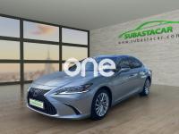 LEXUS ES 2020