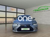 LEXUS ES 2020