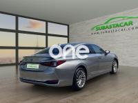 LEXUS ES 2020