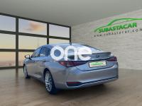 LEXUS ES 2020