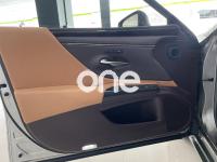 LEXUS ES 2020