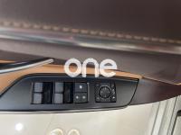LEXUS ES 2020