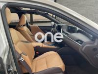 LEXUS ES 2020