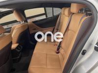LEXUS ES 2020