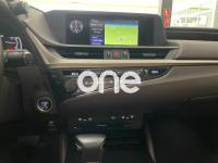 LEXUS ES 2020