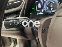 LEXUS ES 2020