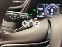 LEXUS ES 2020