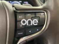 LEXUS ES 2020