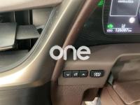 LEXUS ES 2020