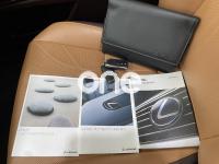 LEXUS ES 2020