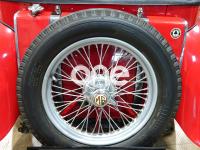 MG TD 1947