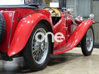 MG TD 1947
